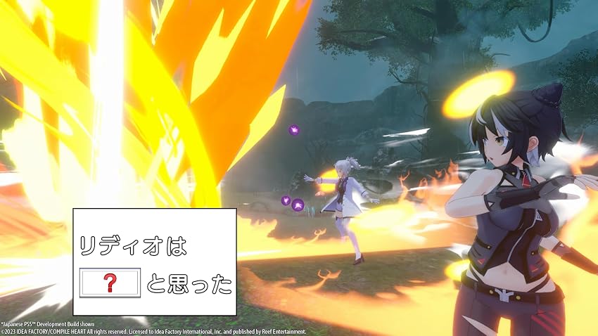 Thumbnail 3 de Neptunia Game Maker R:Evolution y Sisters VS Sisters Dual Pack Plus – Day One Edition