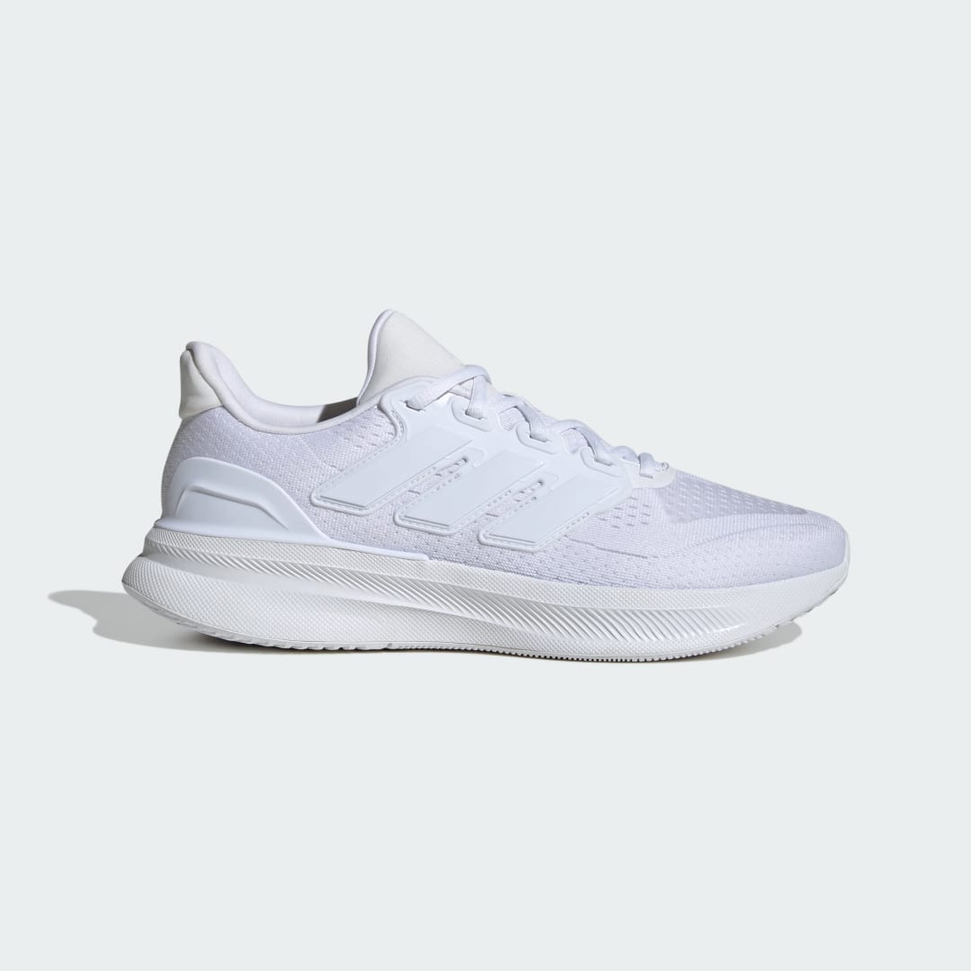 Detalle de Zapatilla de running Ultrarun 5 de Adidas: análisis y guía de compra