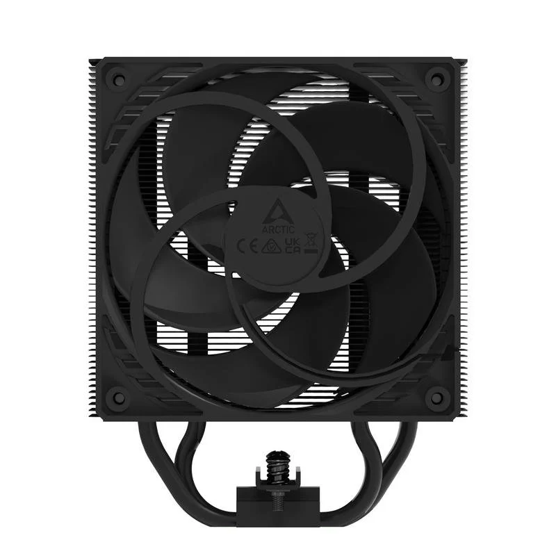 Detalle 2 de Arctic Freezer 36 LGA1851 AM5 120mm