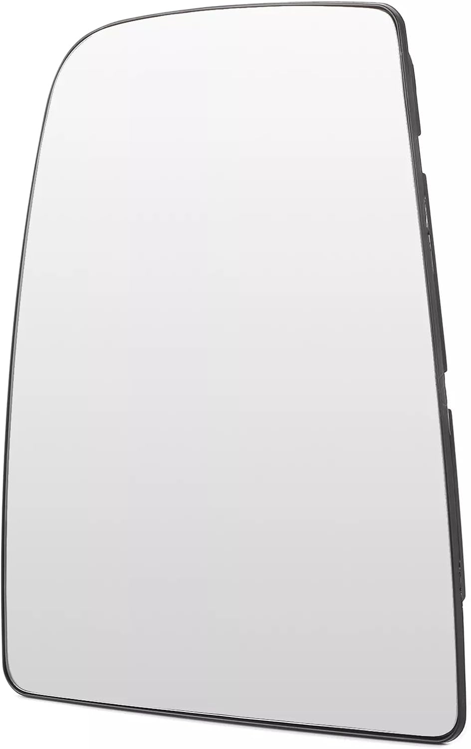 Crozgan Heated Upper Glass for Ford Transit Mk8 Left Passenger Side (Convex) – Wing Mirror