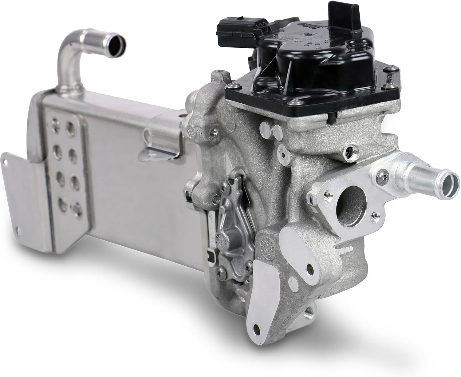 Thumbnail 3 de Valeo 700436 EGR Valve Module with bypass (Electric) – EURO 5 compliant