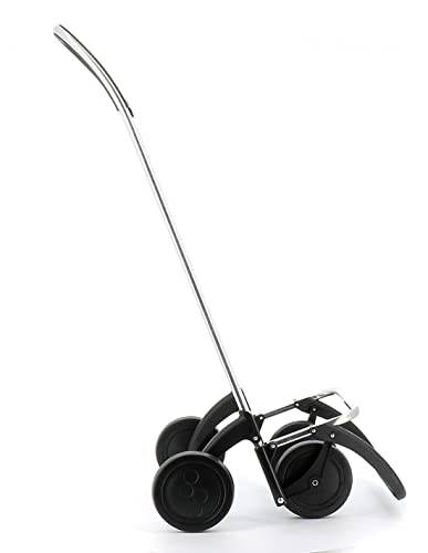 Thumbnail 6 de Rolser Saquet LN carro 4 ruedas azul