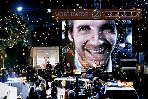 Detalle de Strange Days – 20th Anniversary Edition (1 Blu-ray + 1 DVD)