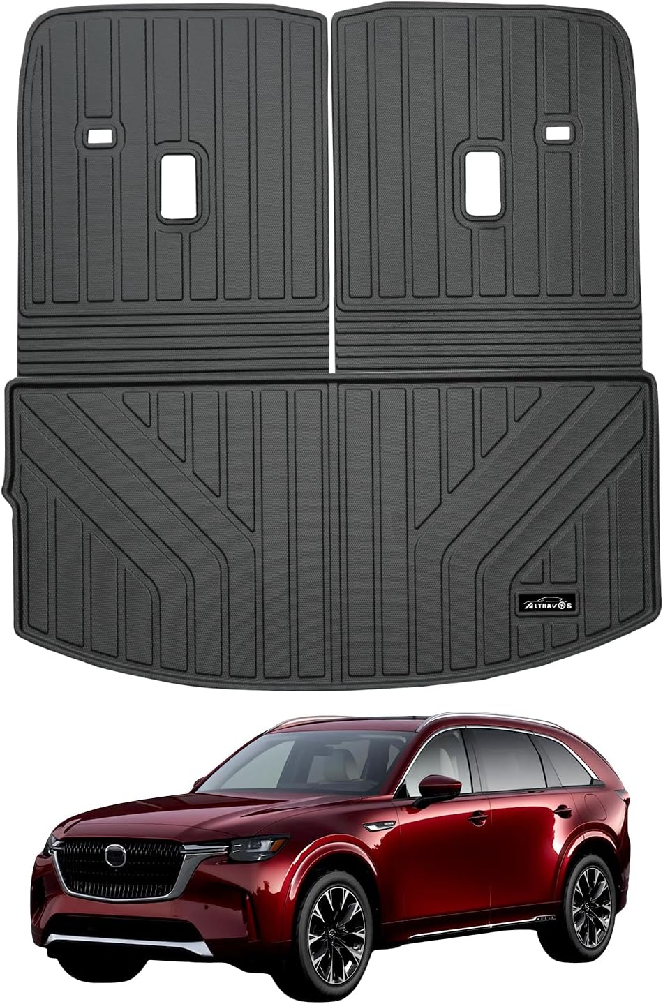 AltraVos Cargo Liner TPE