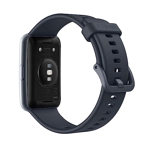 Thumbnail 1 de HUAWEI Watch FIT Special Edition 1,64" AMOLED