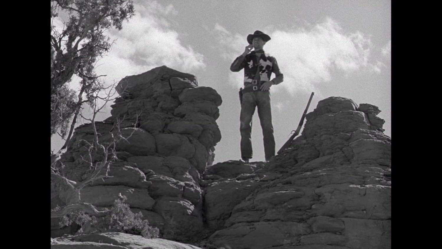 Thumbnail 2 de Elephant Films - L'Ange et le mauvais garçon - Blu-ray et DVD 📺