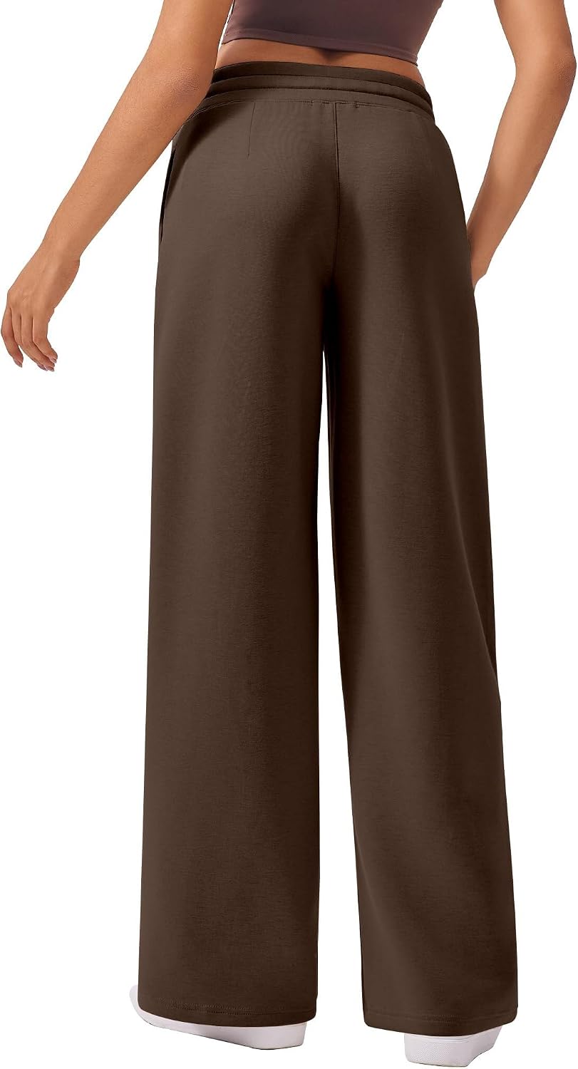Detalle 2 de PINSPARK Damen Jogginghose High Waist