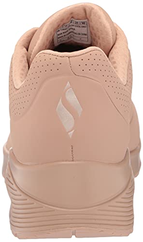 Thumbnail 2 de Skechers Damen UNO Stand ON AIR Sneaker – Sand Durabuck, EU 39.5