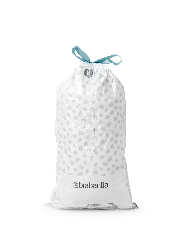 Thumbnail 29 de Brabantia Bo Touch Bin 2 x 30 Liter Mineralbeton-Grau