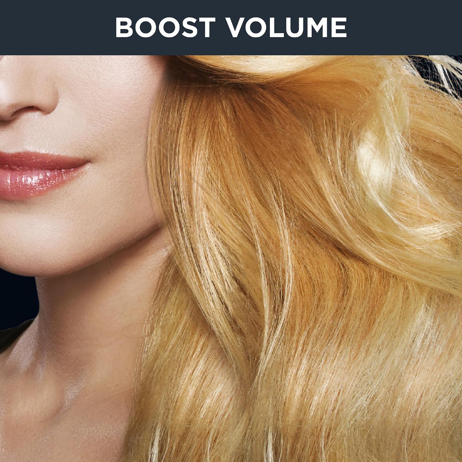 Detalle de Rowenta CF9530 Brush Activ Volume & Shine heteluchtborstel, 1000 W, keramisch