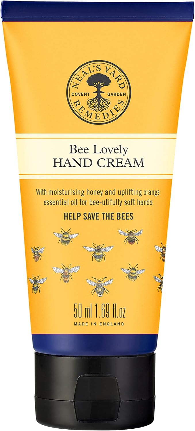 Detalle de Neal's Yard Remedies Skin Cream skincare