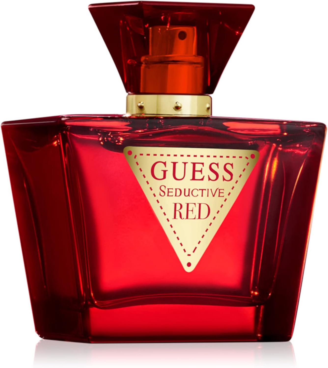 Thumbnail 1 de GUESS Seductive Red Eau de Toilette pour femme 50 ml