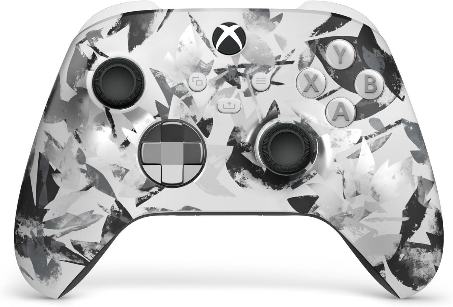 Detalle de Xbox Mando inalámbrico Storm Breaker Special Edition para Series X|S, One y PC