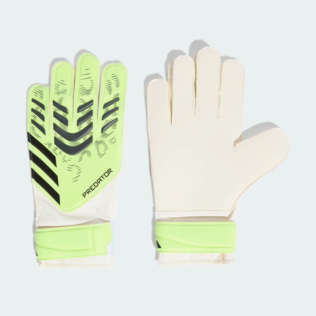 Thumbnail 2 de Guantes de portero Predator Training – Adidas