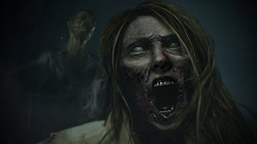 Detalle de Resident Evil 2 – Edición Estándar (Capcom)