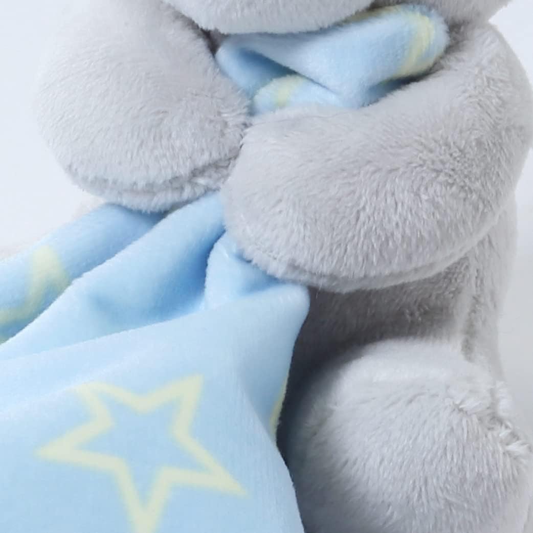 Thumbnail 4 de CREVENT Cozy Plush Baby Lovey 24cm