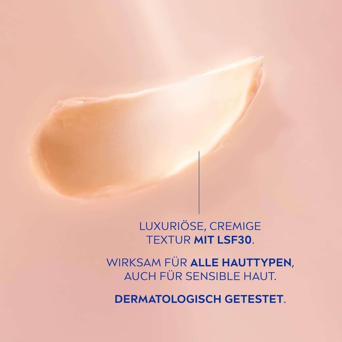 Detalle de NIVEA Cellular Expert Lift Tagcreme 50 ml