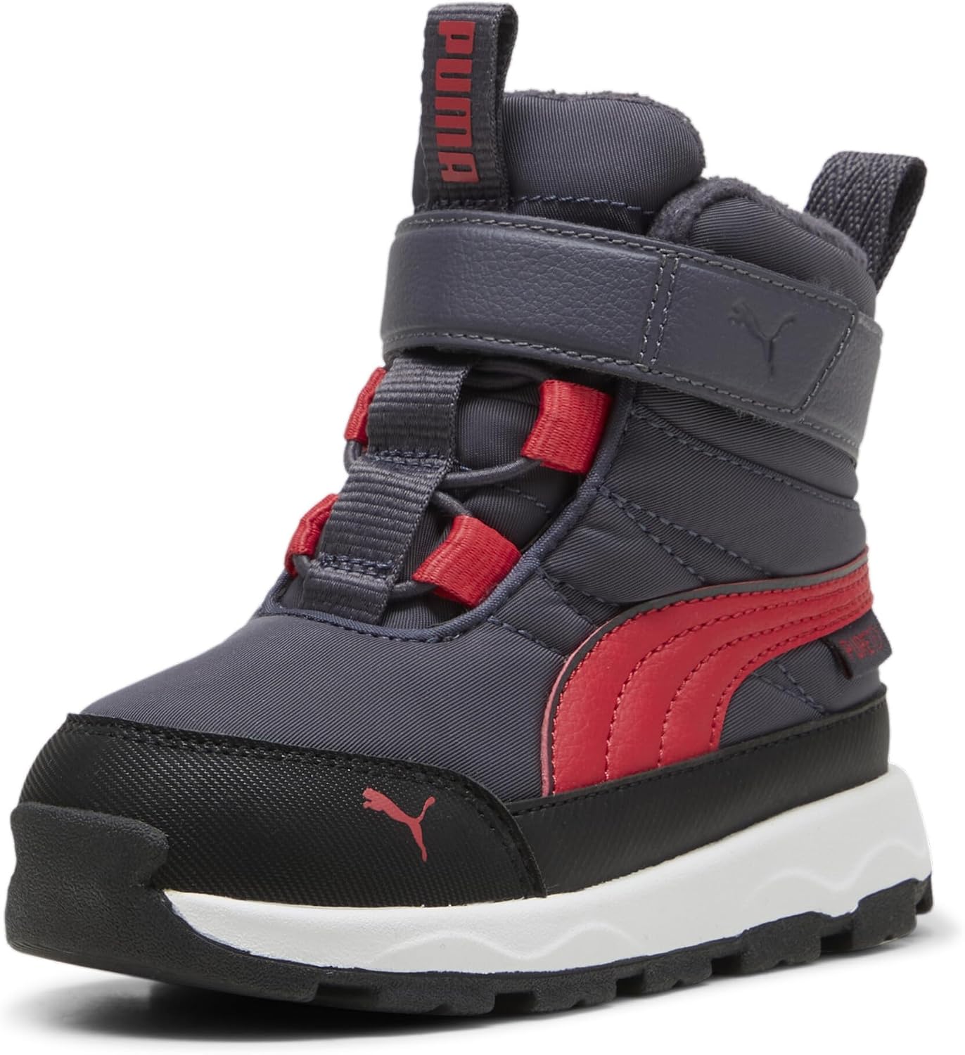 Thumbnail 6 de PUMA Kinder Evolve Boot Puretex Ac High