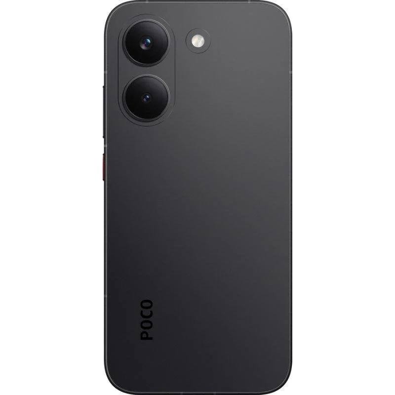 Detalle 2 de POCO X8 Pro 5G 8GB/512GB de 6,59" Negro