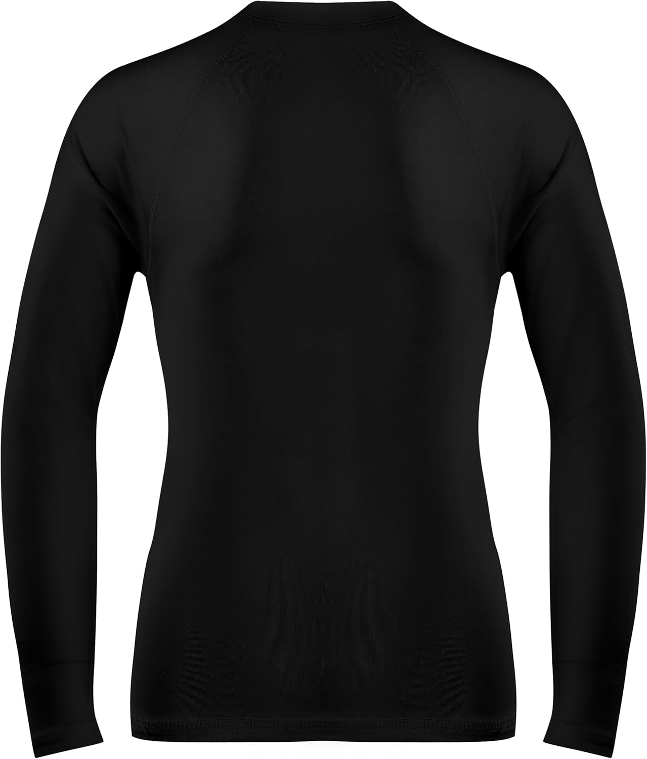 Thumbnail 2 de Roadbox Boys Base Layer Tops (1–2 Pack) – Kids compression shirts, long & short sleeve