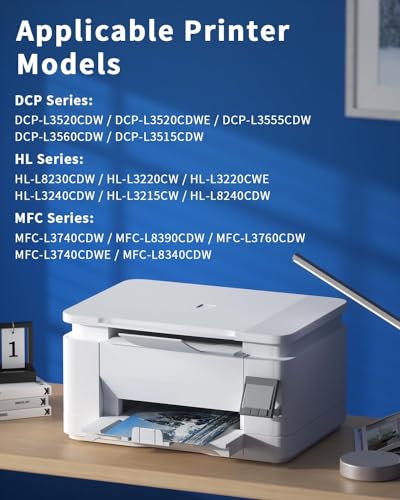 Thumbnail 2 de Colorfly TN248XL Toner 3000 pages ⚙️