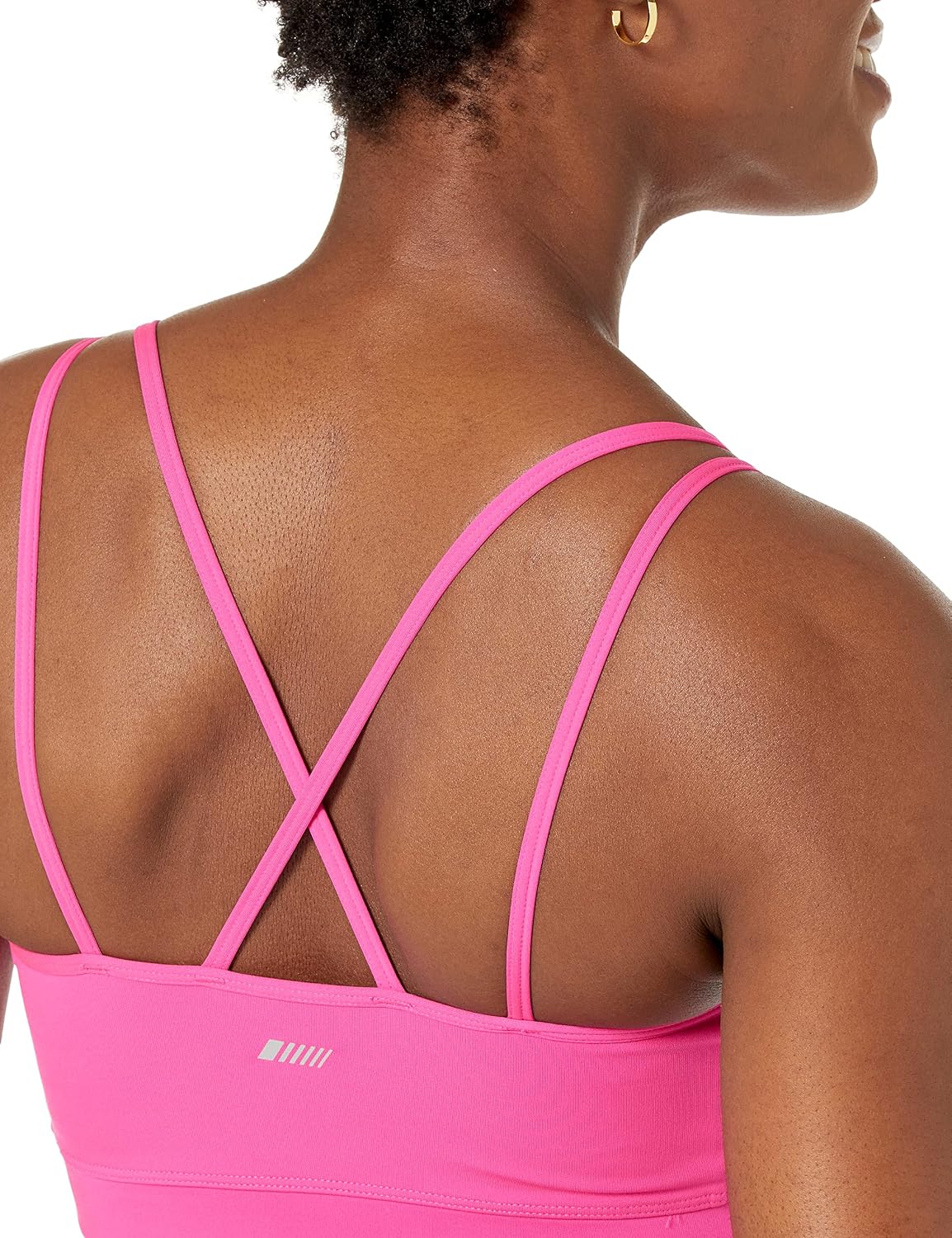 Detalle de Amazon Essentials Active Sculpt sports bra