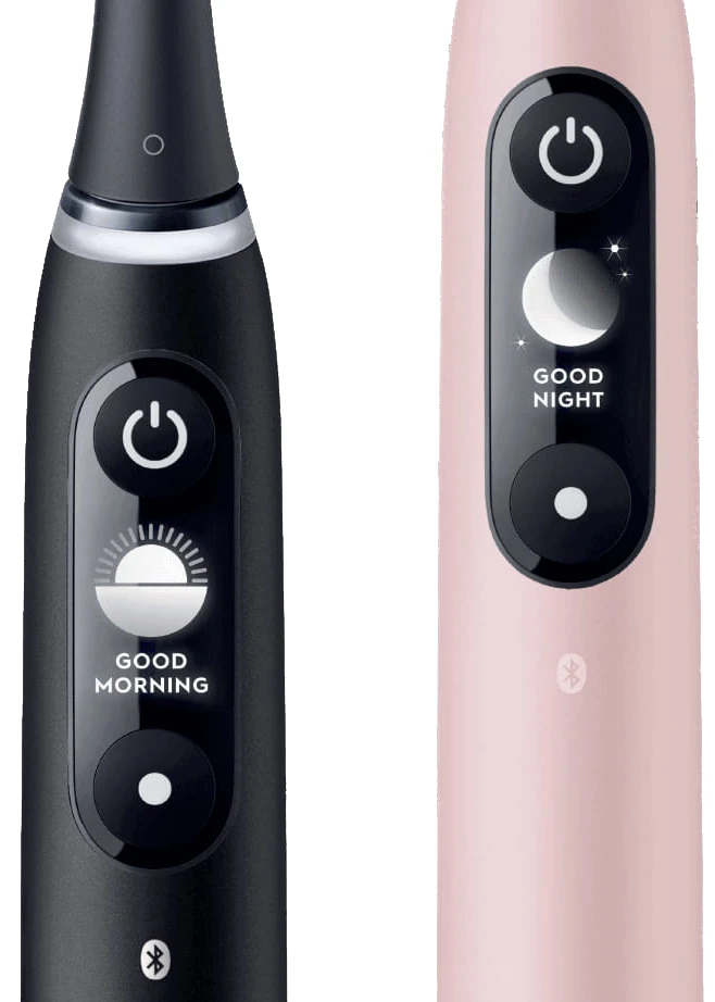 Thumbnail 9 de Oral-B iO Series 6N Doppelpack 2er Set