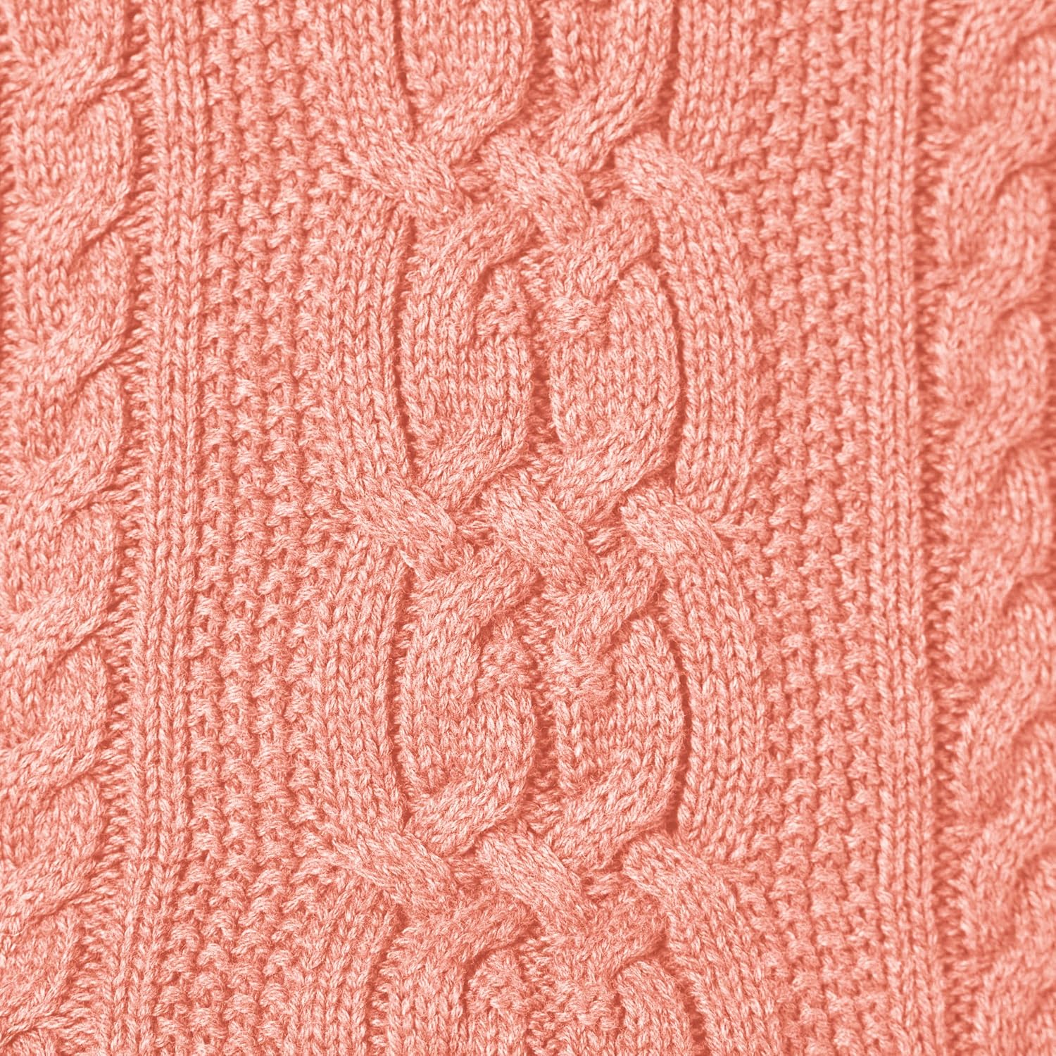Thumbnail 5 de Amazon Essentials Pullover Fisherman Rundhalsausschnitt