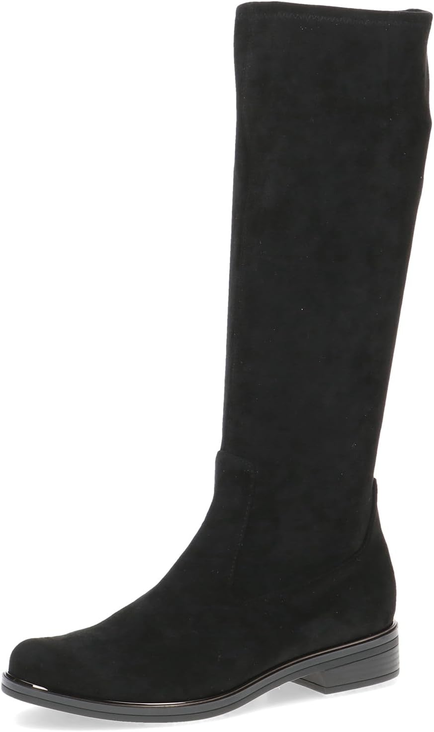 Detalle de CAPRICE 9-9-25512-29 Bota pantorrilla 2 cm