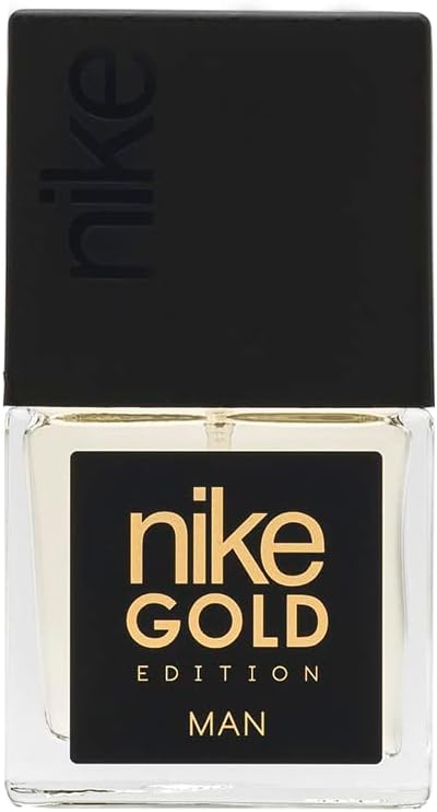 Thumbnail 2 de NIKE Gold Edition Pack 2 ml Eau de Toilette 🍊💼