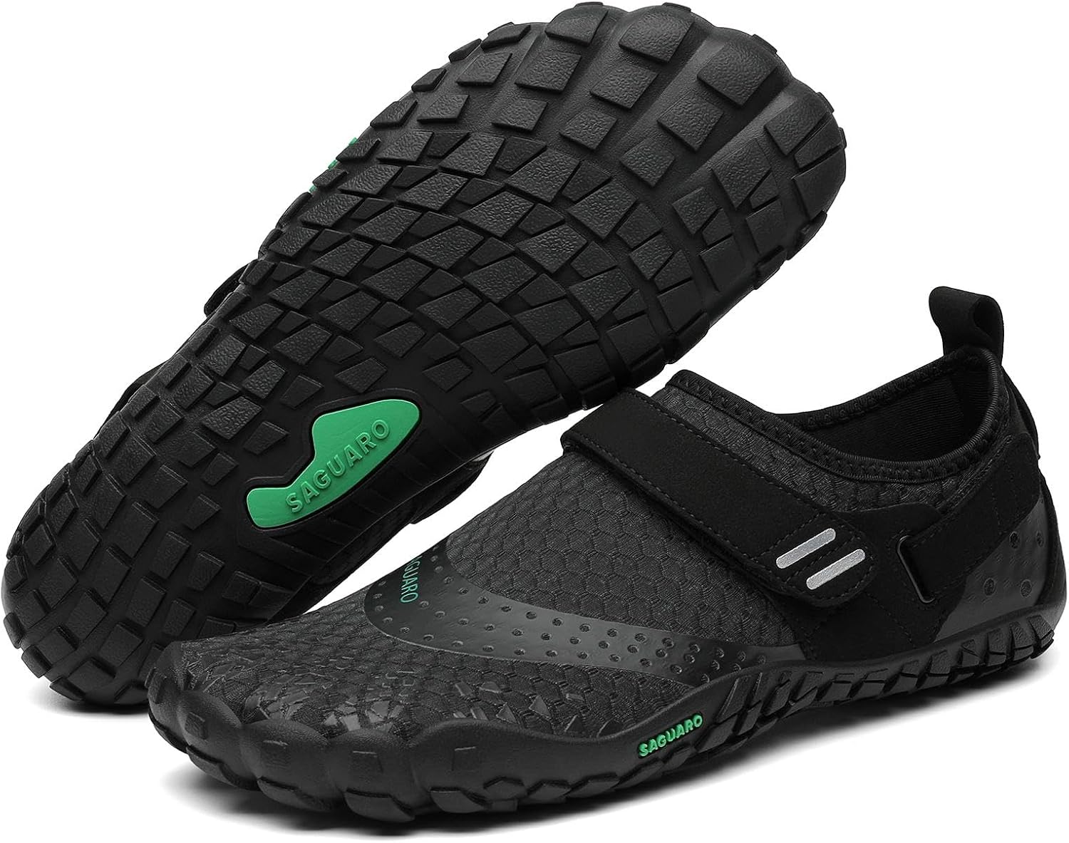 Thumbnail 6 de SAGUARO Zapatillas Barefoot Trail
