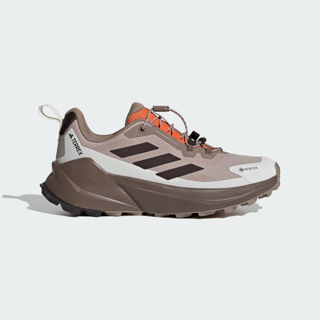 Detalle de Zapatilla Terrex Trailmaker 2 GORE-TEX Speed Lace Hiking de Adidas