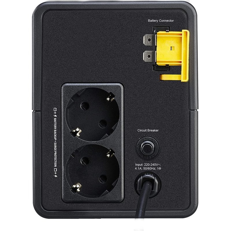 Thumbnail 1 de APC Easy UPS BVX900LI-GR SAI 900 VA 🔋