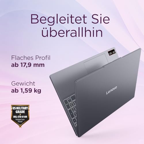 Thumbnail 9 de Lenovo IdeaPad Slim 3 – Ryzen 5, 16 GB RAM, 512 GB SSD