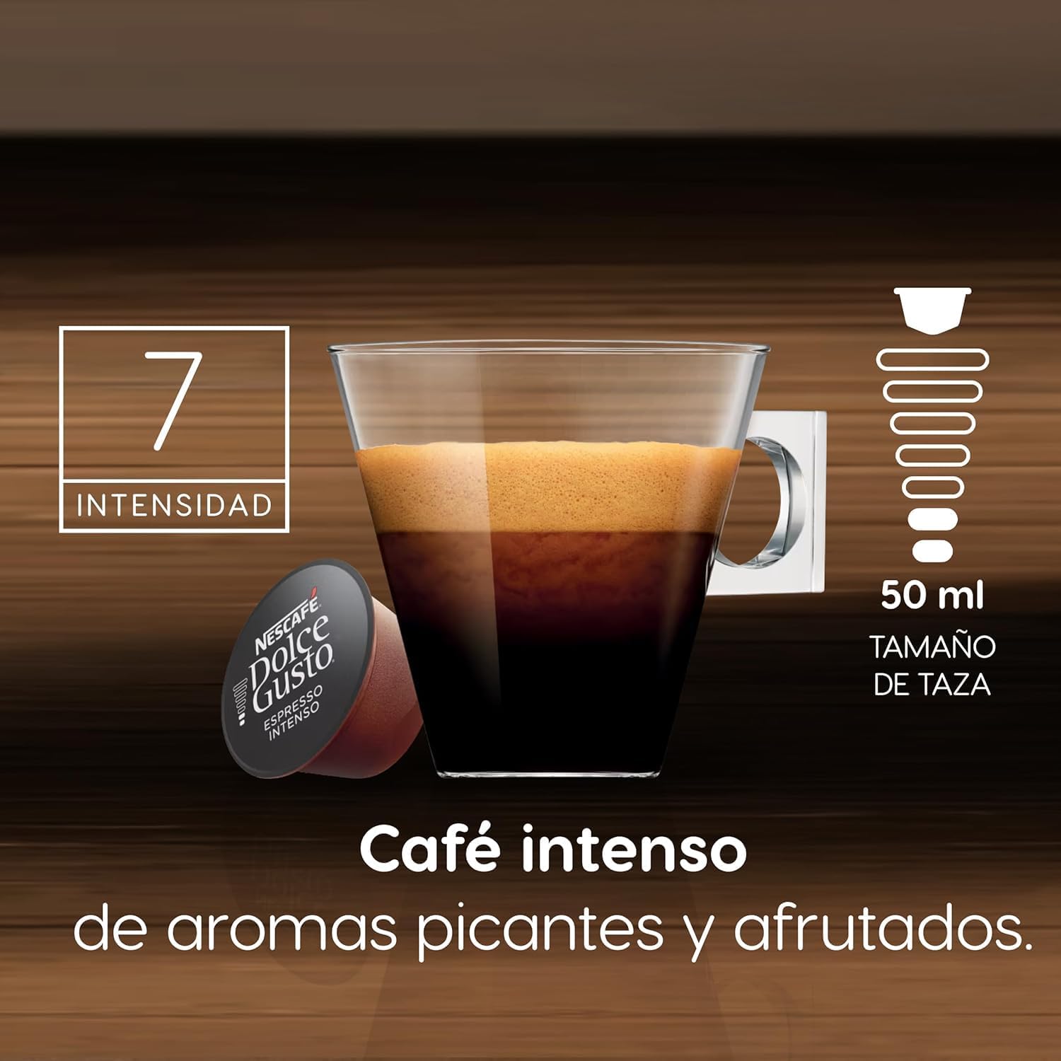 Thumbnail 6 de De'Longhi Dolce Gusto Genio S EDG226.A