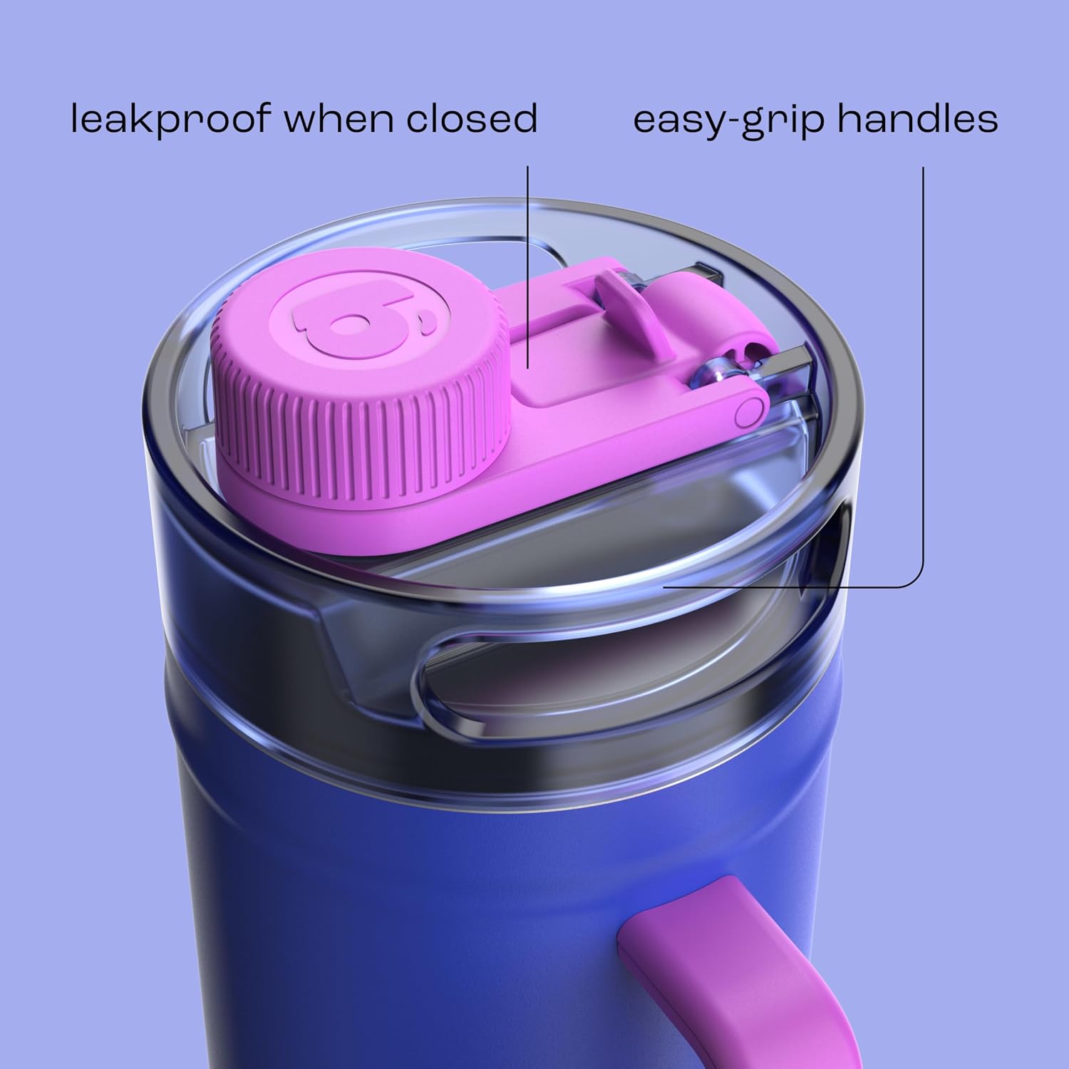 Detalle 2 de bubba Insulated Water Jug, 52 oz