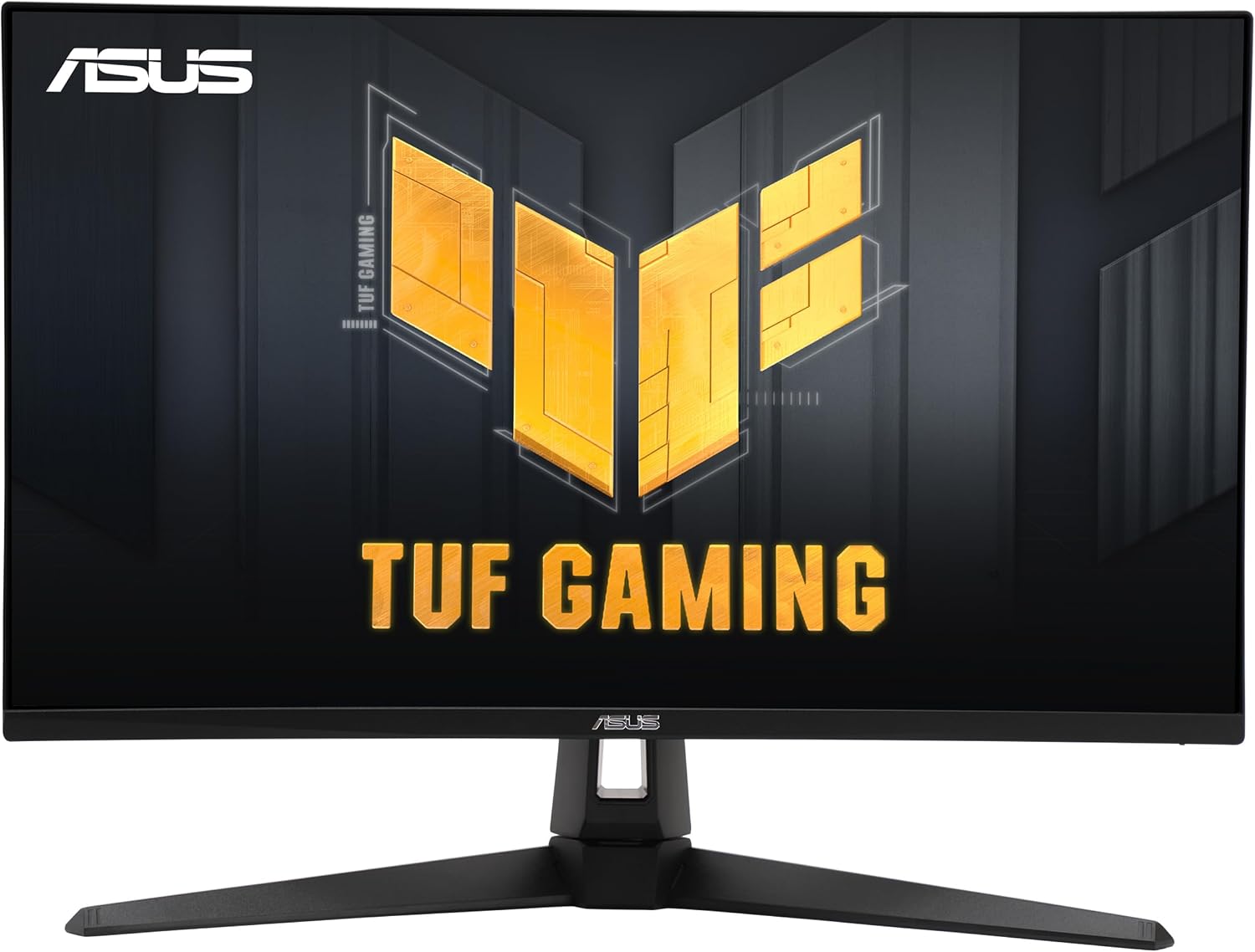Detalle de Asus TUF VG27AQM5A monitor 27 pulgadas 300 Hz