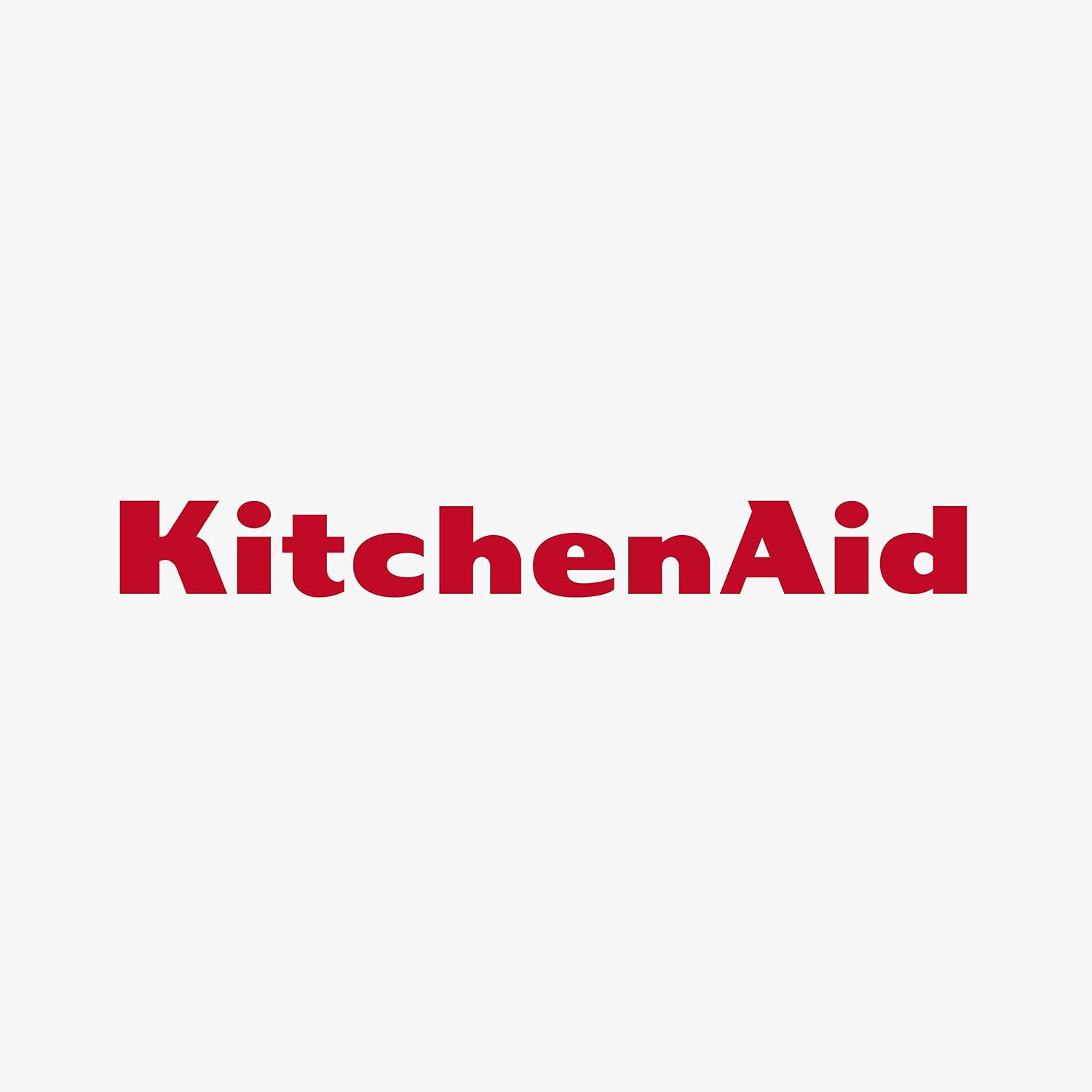 Thumbnail 6 de KitchenAid pastaschep van roestvrij staal, Empire Rood, met uitlekgaten