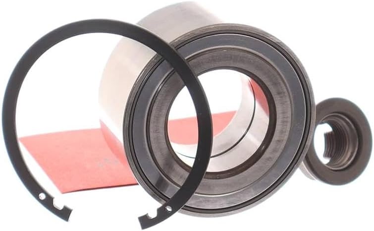 Thumbnail 3 de SKF VKBA 6682 Kit de roulement de roue – ensemble fiable pour remplacement