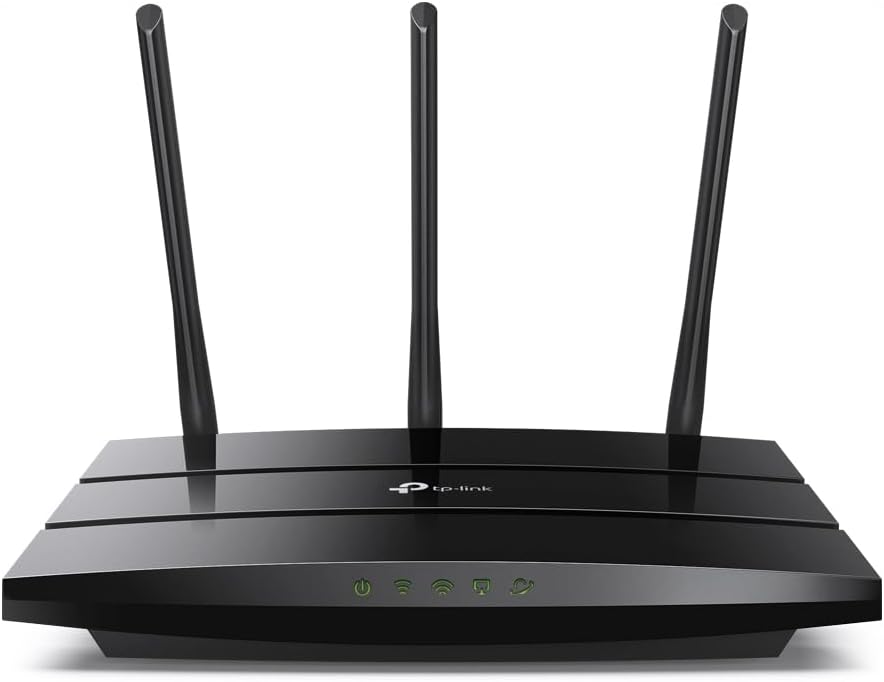 TP-Link Archer A8 AC1900 MU-MIMO Router