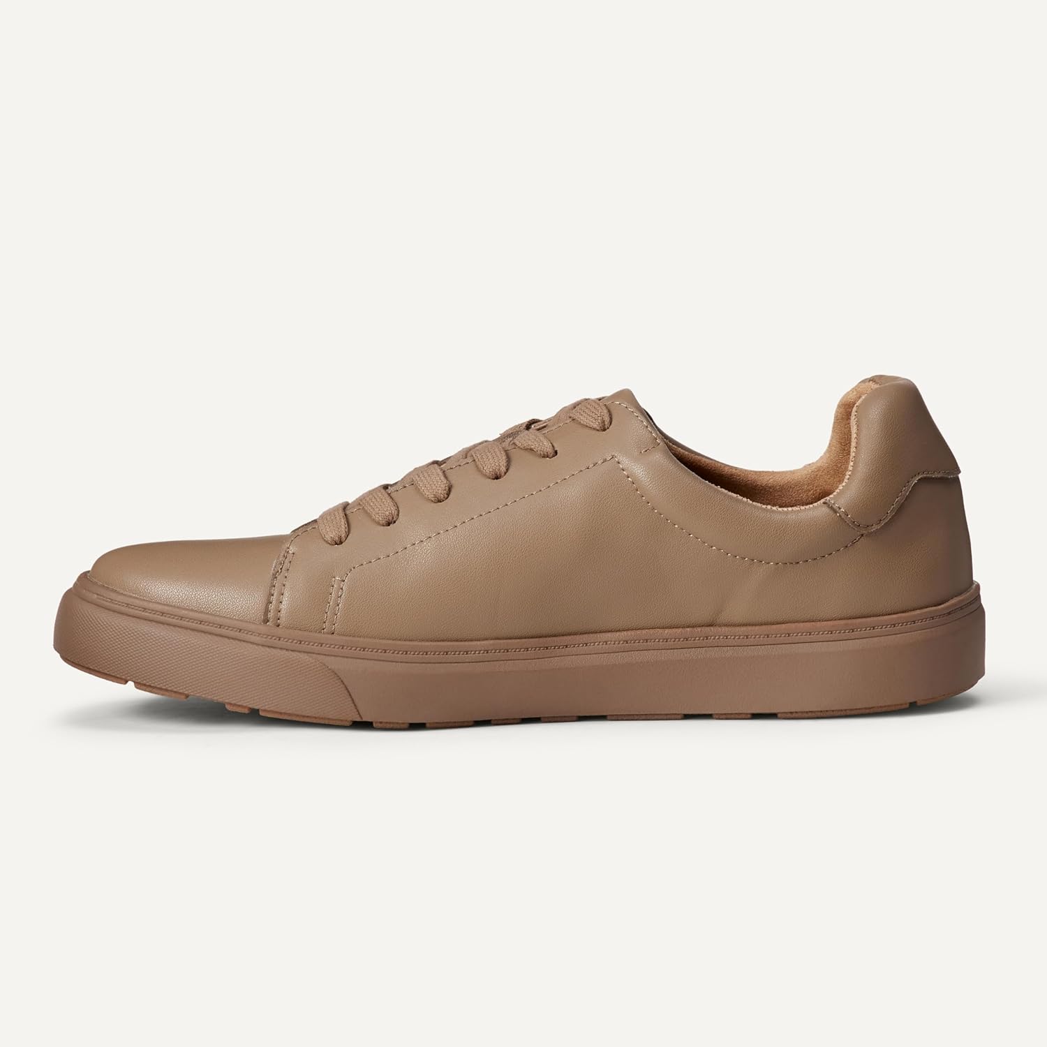 Thumbnail 3 de Amazon Essentials Herren Klassische Low-Top-Sneaker – Schnürschuh mit gepolstertem Kragen