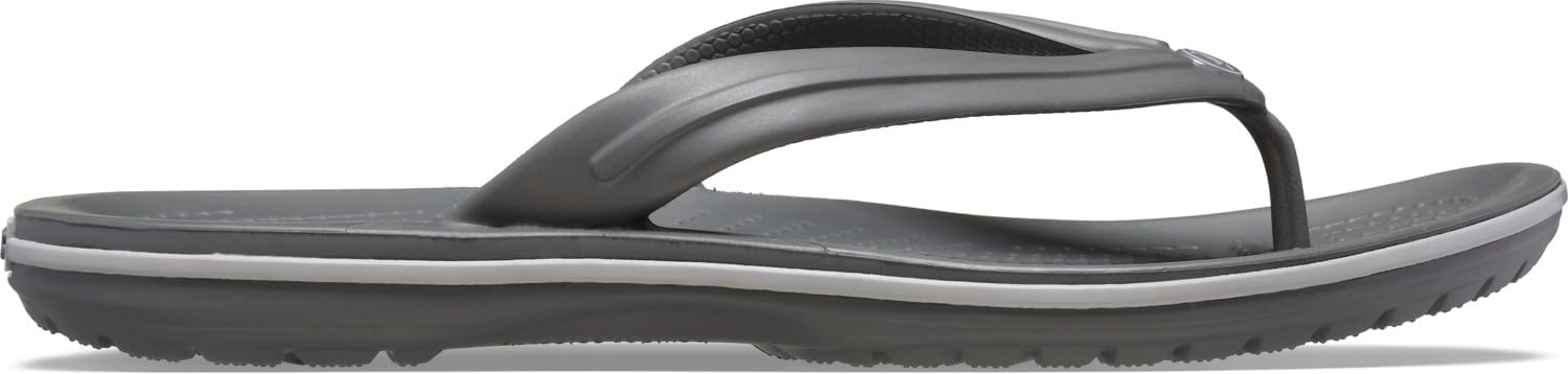 Thumbnail 6 de Crocs Unisex Crocband Flip Flops