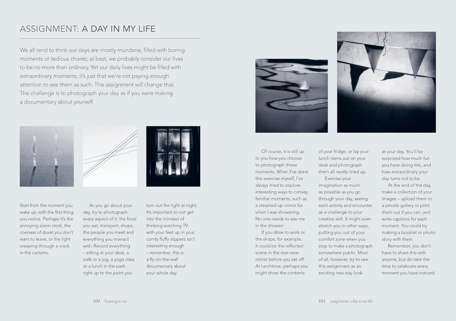 Thumbnail 6 de Still: a mindful practice for photographers – fotografieboek, 192 pagina's