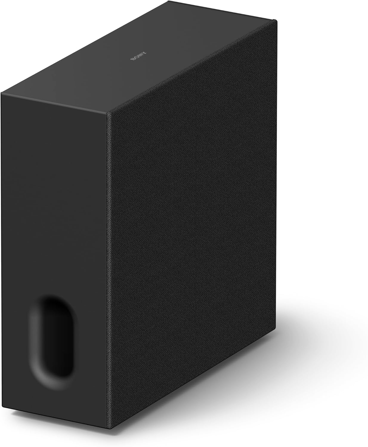 Thumbnail 2 de Sony SA-SW5 Premium-Subwoofer – kraftvoller Bass für HT-A9 und HT-A7000