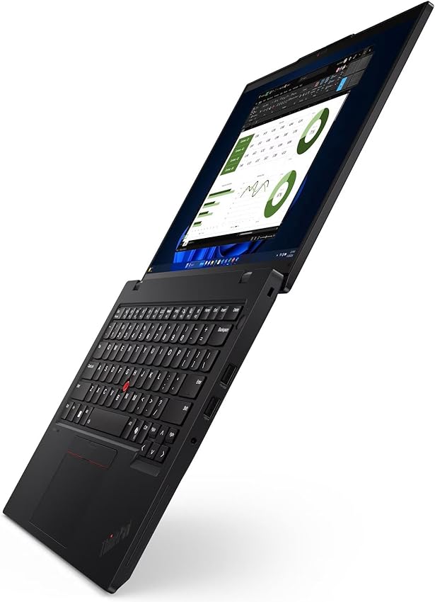 Detalle de Lenovo Thinkpad L14 Ryzen 5 PRO 7535U, 16GB, 512GB