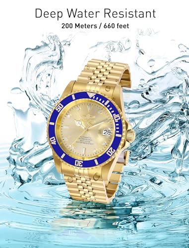 Thumbnail 5 de Invicta Pro Diver Reloj Automático 42 mm