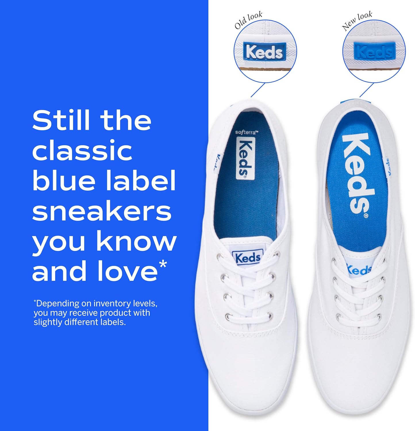 Thumbnail 5 de Keds Women’s Kickstart Lace Up Canvas Sneaker