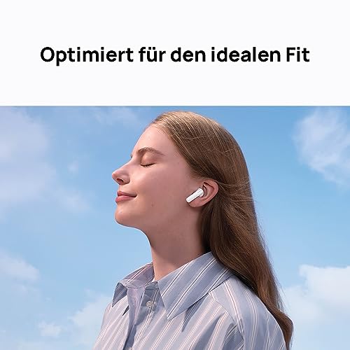 Thumbnail 3 de HUAWEI FreeBuds SE 2 🎧 40h, IP54, Bluetooth 5.3