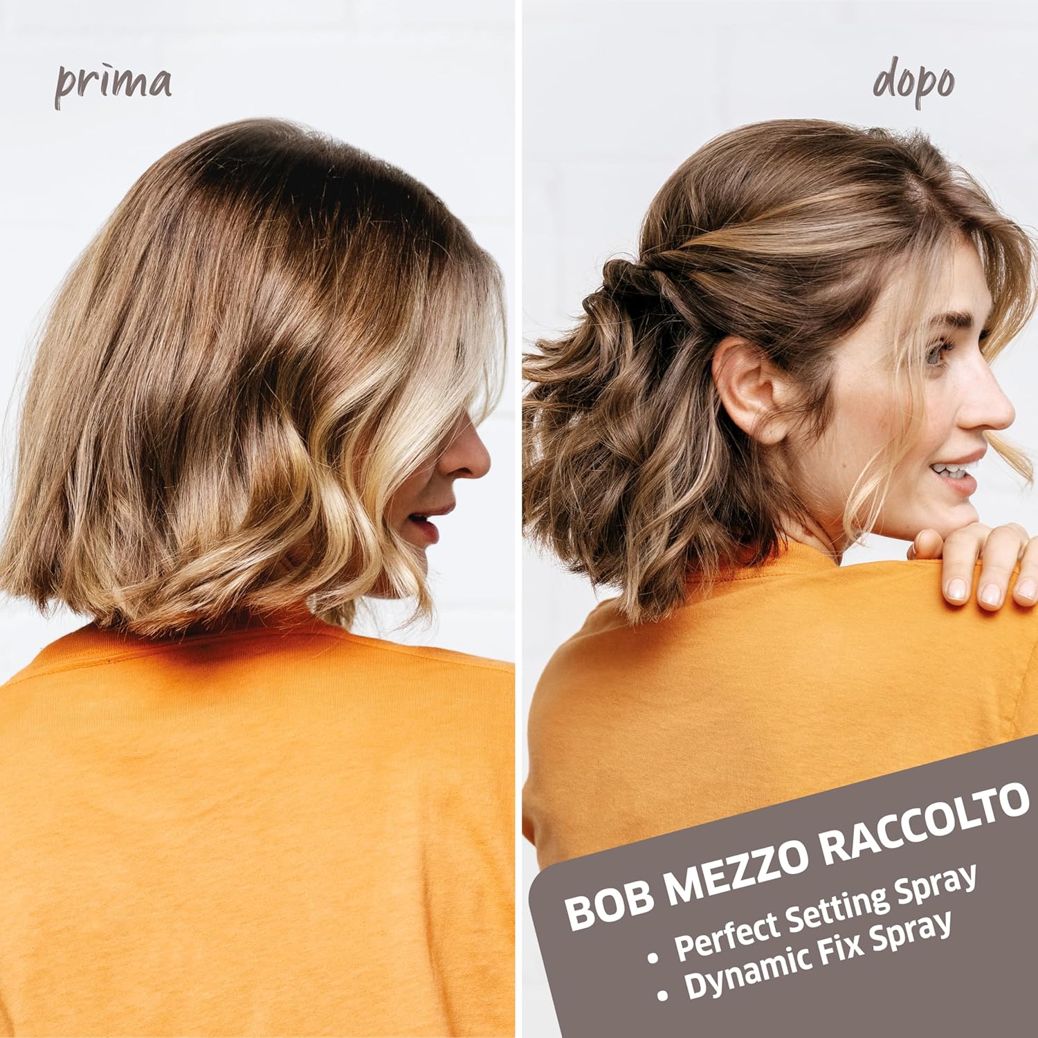 Thumbnail 3 de Wella Professionals EIMI Dynamic Fix – Lacca spray modellante protezione da umidità, UV e calore, 500 ml