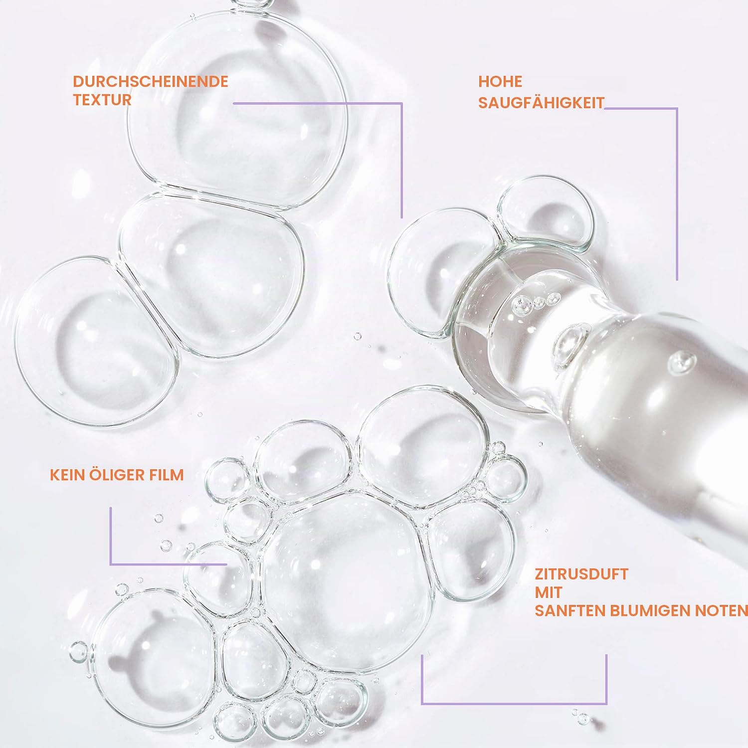 Thumbnail 2 de 3INA MAKEUP The Vit C Orange Serum – 15% stabiles Vitamin-C-Serum für das Gesicht